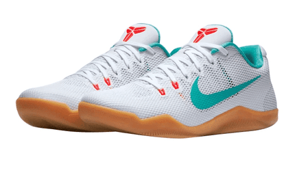 Men's Kobe 11 Low Summer Pack Shoes