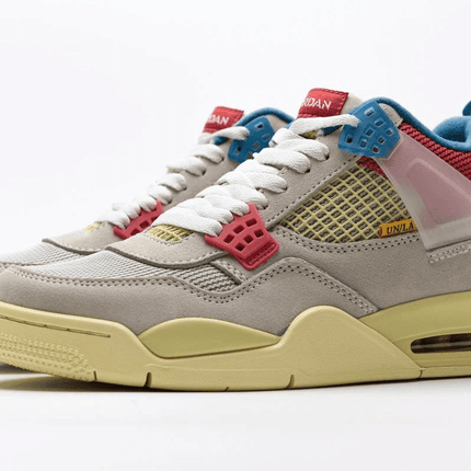 Men's Air Jordan 4 Guava Ice Shoes