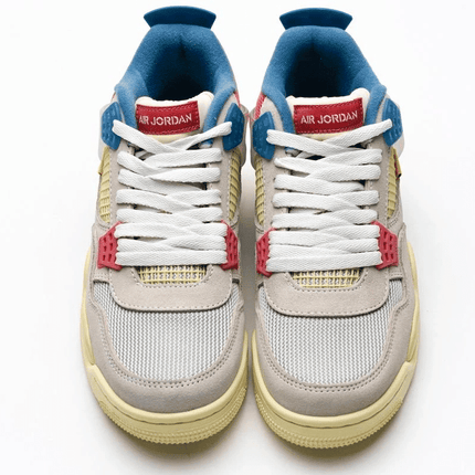 Men's Air Jordan 4 Guava Ice Shoes