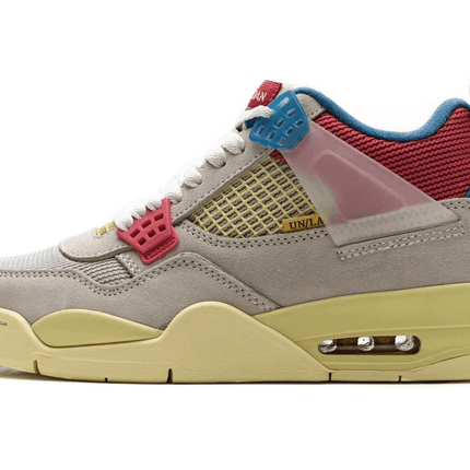 Men's Air Jordan 4 Guava Ice Shoes