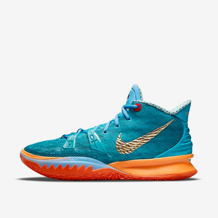Men's Kyrie 7 x Concepts Horus Shoes