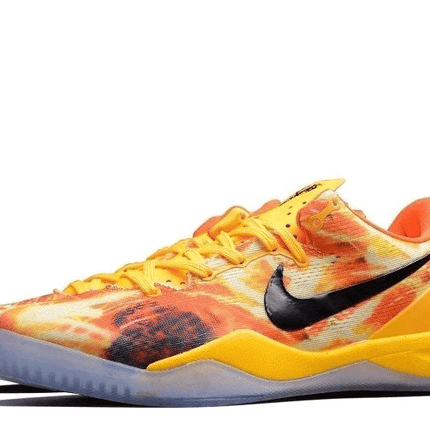 Men's Kobe 7 Shanghai Fireworks Shoes