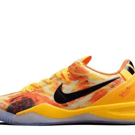 Men's Kobe 7 Shanghai Fireworks Shoes