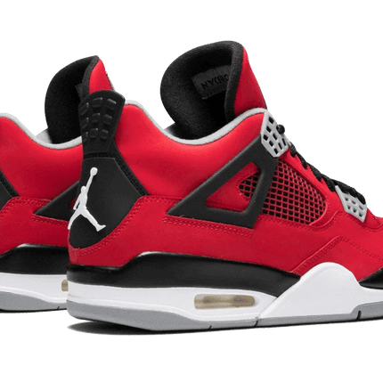 Men's Air Jordan 4 Toro Bravo Shoes