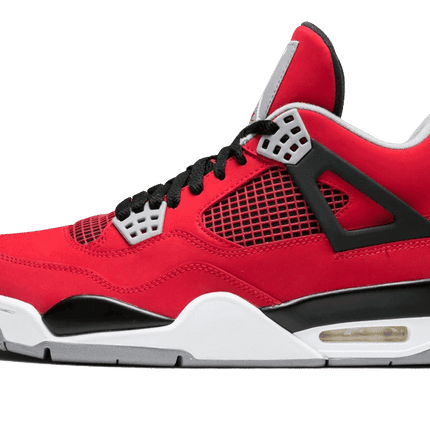 Men's Air Jordan 4 Toro Bravo Shoes