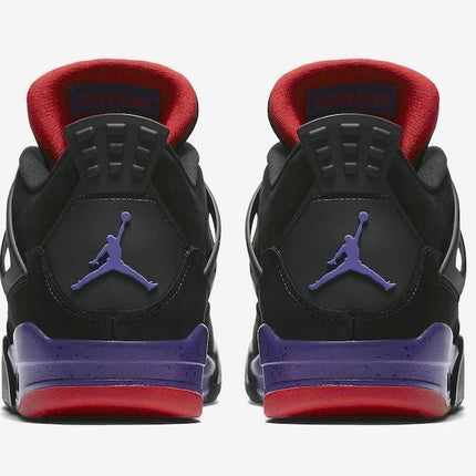 Men's Air Jordan 4 Raptors Shoes