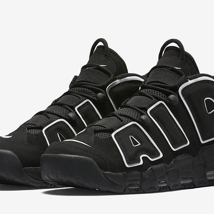 Men's Air More Uptempo 720 QS Shoes V3