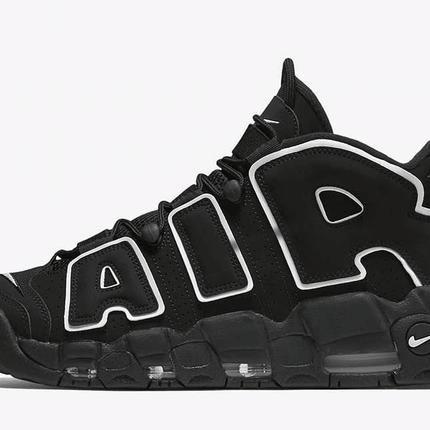 Men's Air More Uptempo 720 QS Shoes V3