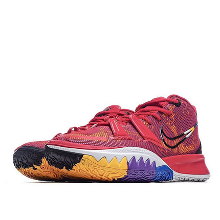 Men's Kyrie 7 Icons Of Sport Shoes