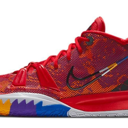 Men's Kyrie 7 Icons Of Sport Shoes