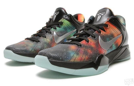 Men's Kobe 7 Galaxy Shoes