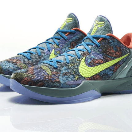 Men's Kobe 6 Prelude All Star Shoes