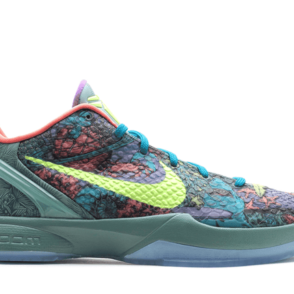 Men's Kobe 6 Prelude All Star Shoes