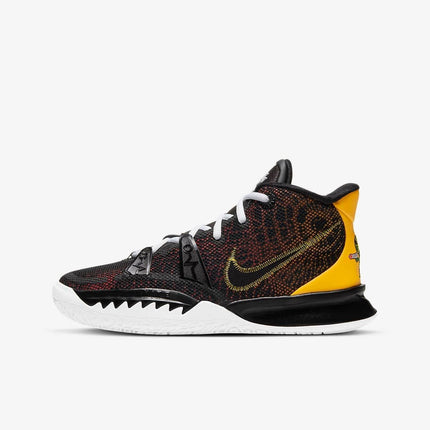Men's Kyrie 7 Roswell Rayguns Shoes