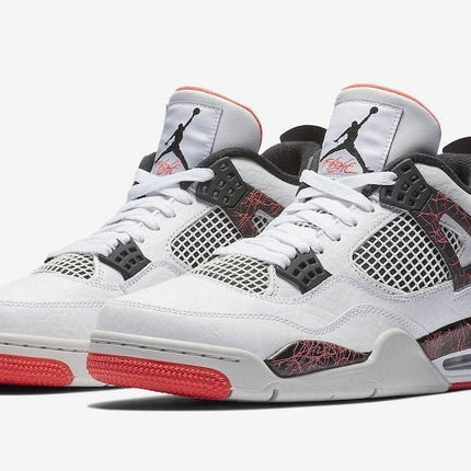 Men's Air Jordan 4 Flight Nostalgia Shoes