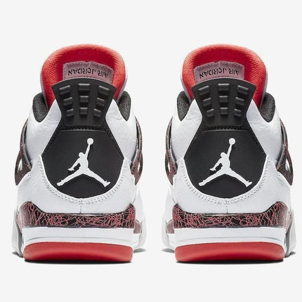 Men's Air Jordan 4 Flight Nostalgia Shoes