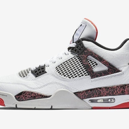 Men's Air Jordan 4 Flight Nostalgia Shoes