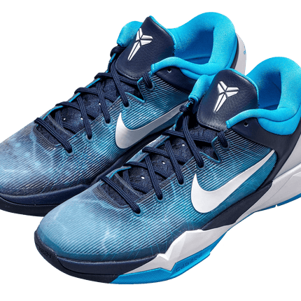 Men's Kobe 7 Shark Shoes