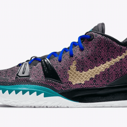 Men's Kyrie 7 Chinese New Year Shoes