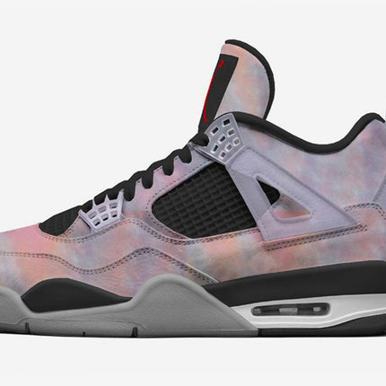 Men's Air Jordan 4 Zen Master Shoes