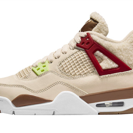 Men's Air Jordan 4 Where The Wild Things Are Shoes