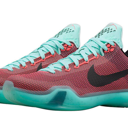 Men's Kobe 10 Easter Shoes