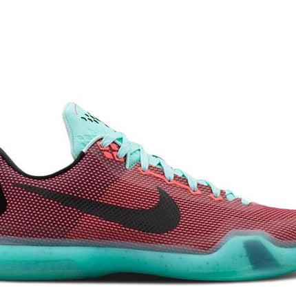 Men's Kobe 10 Easter Shoes