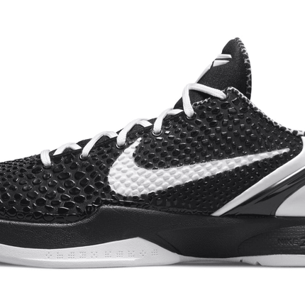 Men's Kobe 6 Mamba Forever Shoes