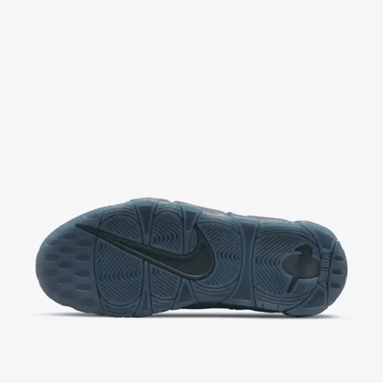 Men's Air More Uptempo 96' Copy Paste - Iron Grey Shoes