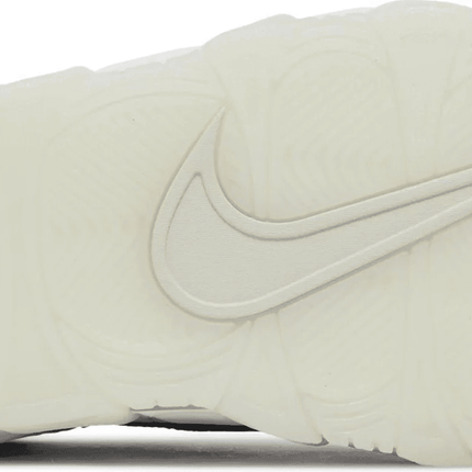 Men's Air More Uptempo 96' Copy Paste - White Shoes