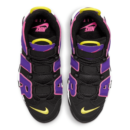 Men's Air More Uptempo 96' Court Purple Shoes