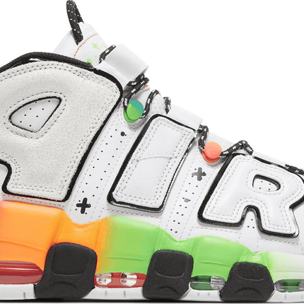 Men's Air More Uptempo 96' Culture Of The Game Shoes