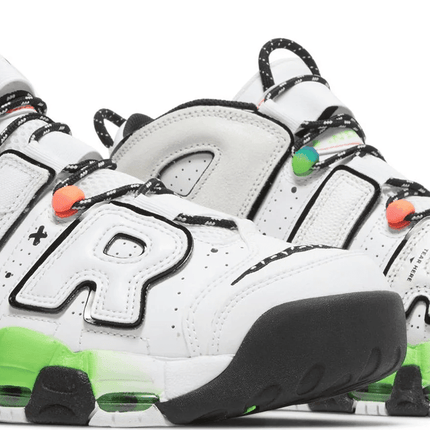 Men's Air More Uptempo 96' Culture Of The Game Shoes