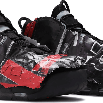 Men's Air More Uptempo 96' Maximum Volume Shoes