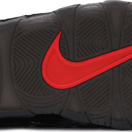 Men's Air More Uptempo 96' Maximum Volume Shoes