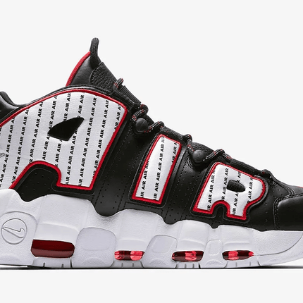 Men's Air More Uptempo 96' Pinstripe Shoes