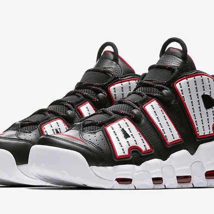 Men's Air More Uptempo 96' Pinstripe Shoes