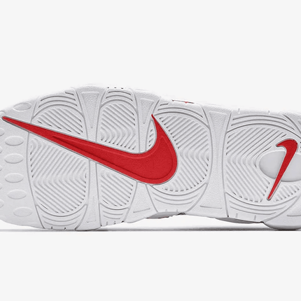 Men's Air More Uptempo 96' Pinstripe Shoes