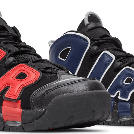 Men's Air More Uptempo 96' Split Shoes