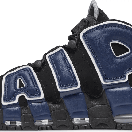 Men's Air More Uptempo 96' Split Shoes