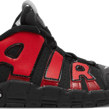 Men's Air More Uptempo 96' TD Split Shoes
