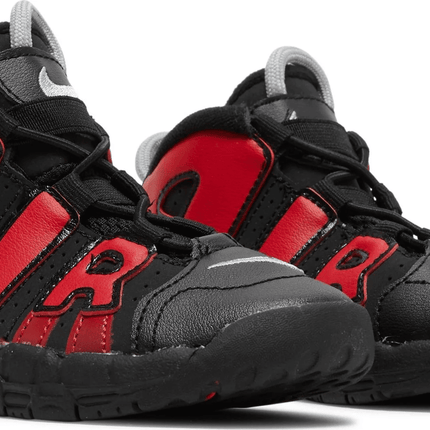 Men's Air More Uptempo 96' TD Split Shoes