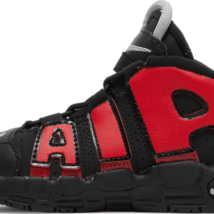 Men's Air More Uptempo 96' TD Split Shoes