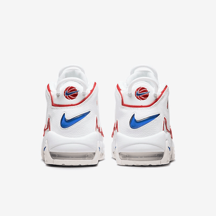 Men's Air More Uptempo 96' USA Hoops Shoes