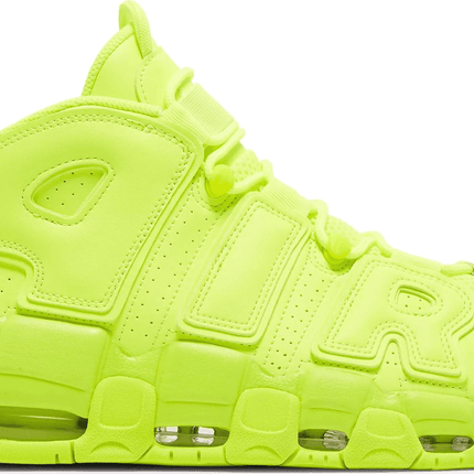 Men's Air More Uptempo 96' Volt Shoes