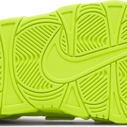 Men's Air More Uptempo 96' Volt Shoes