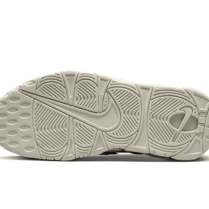 Men's Air More Uptempo Basketball Leather Shoes
