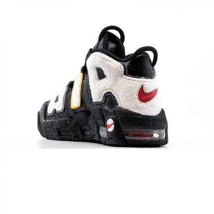 Men's Air More Uptempo Big Air Shoes