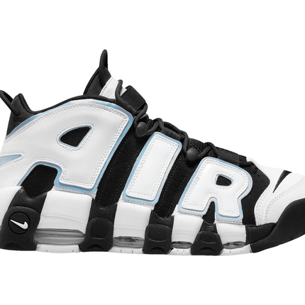 Men's Air More Uptempo Cobalt Bliss Shoes