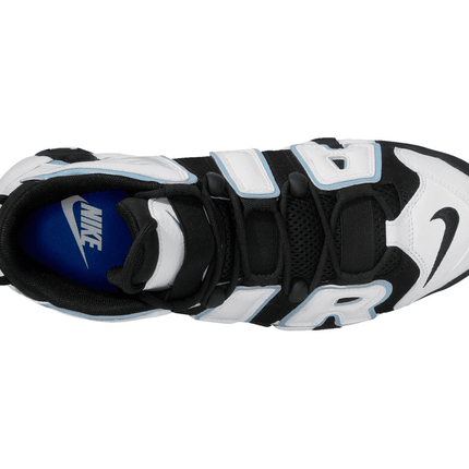 Men's Air More Uptempo Cobalt Bliss Shoes